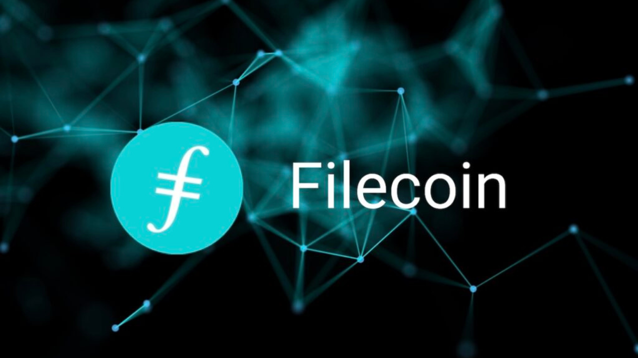 Filecoin (ファイルコイン)