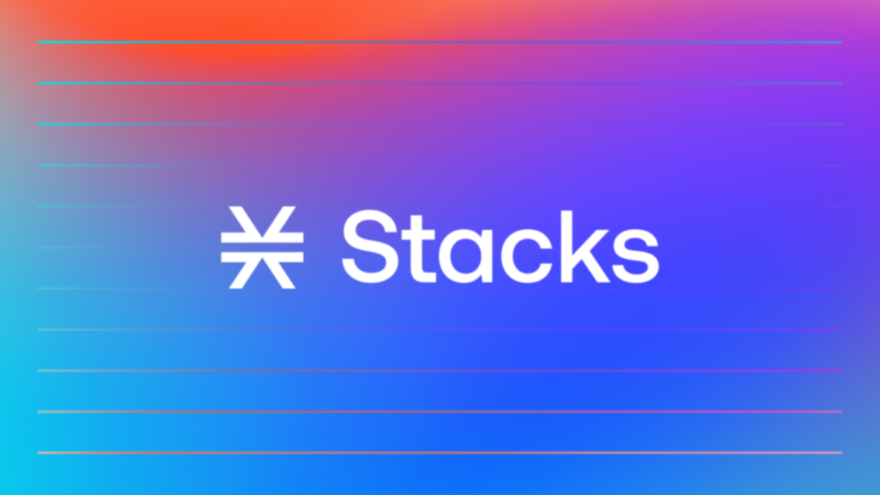 Stacks(スタックス)