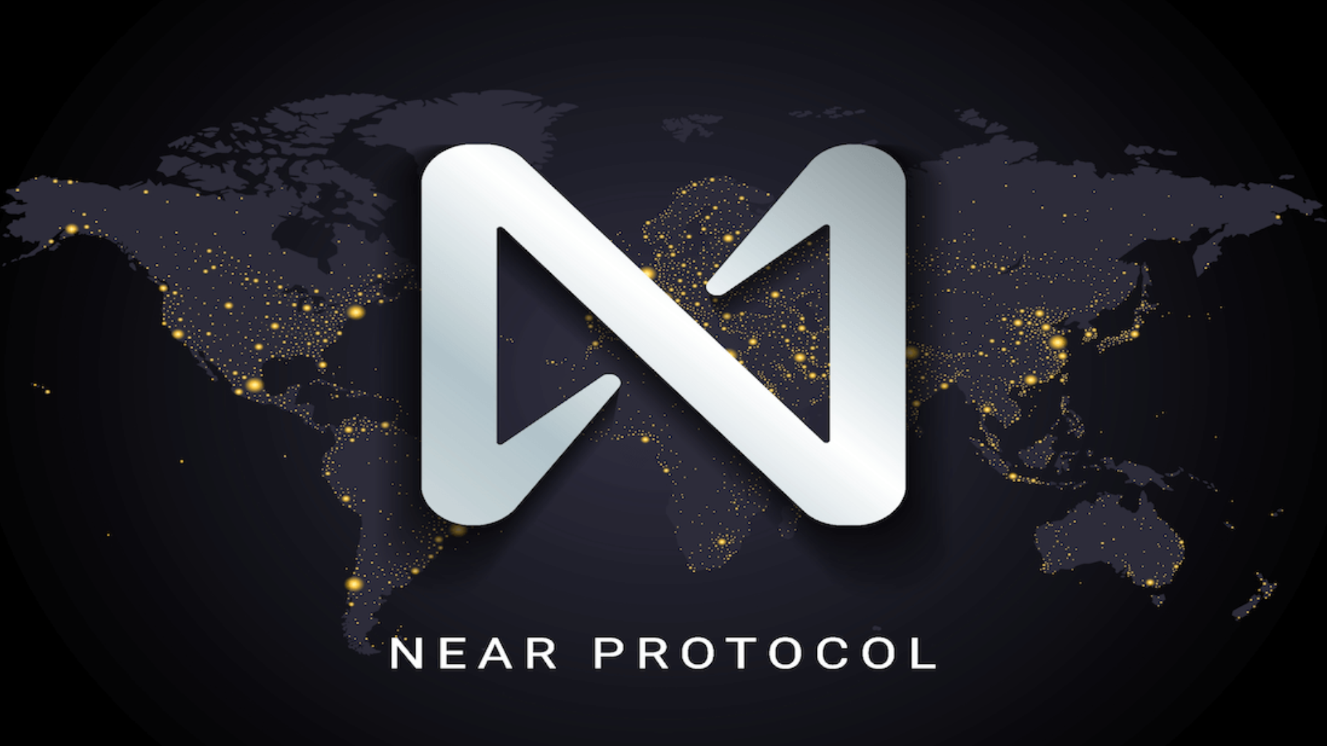 NEAR Protocol(ニア・プロトコル)