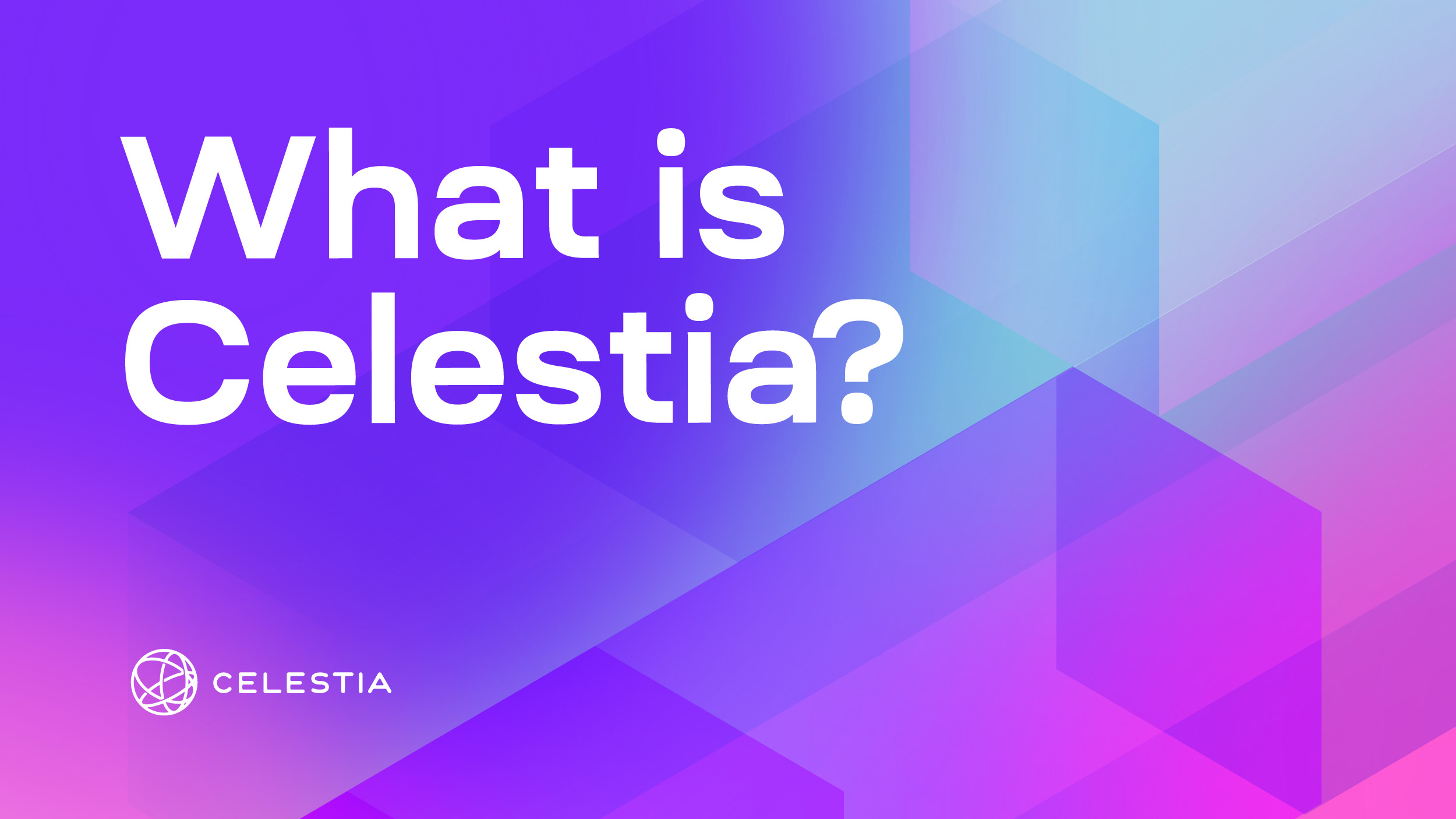 Celestia（セレスティア）