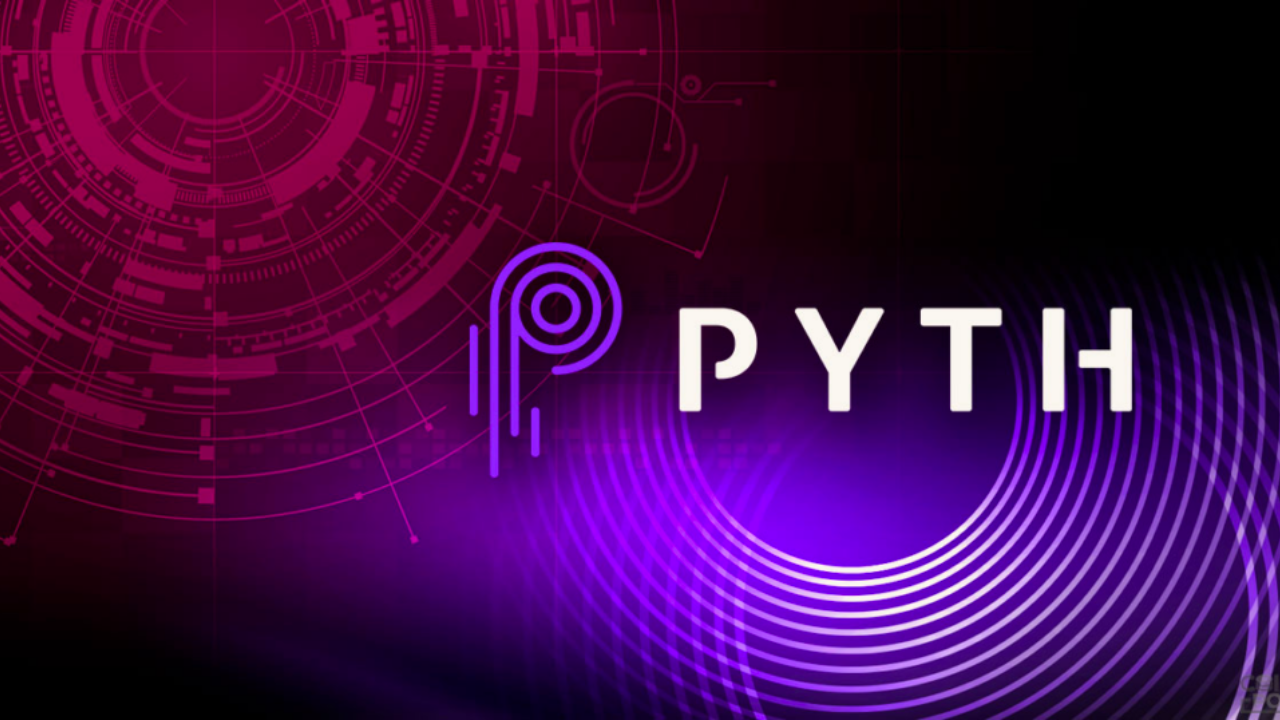 Pyth Network（ピスネットワーク）